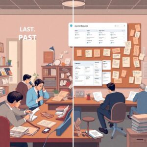 Как работать с журналистскими запросами на pressfeed.