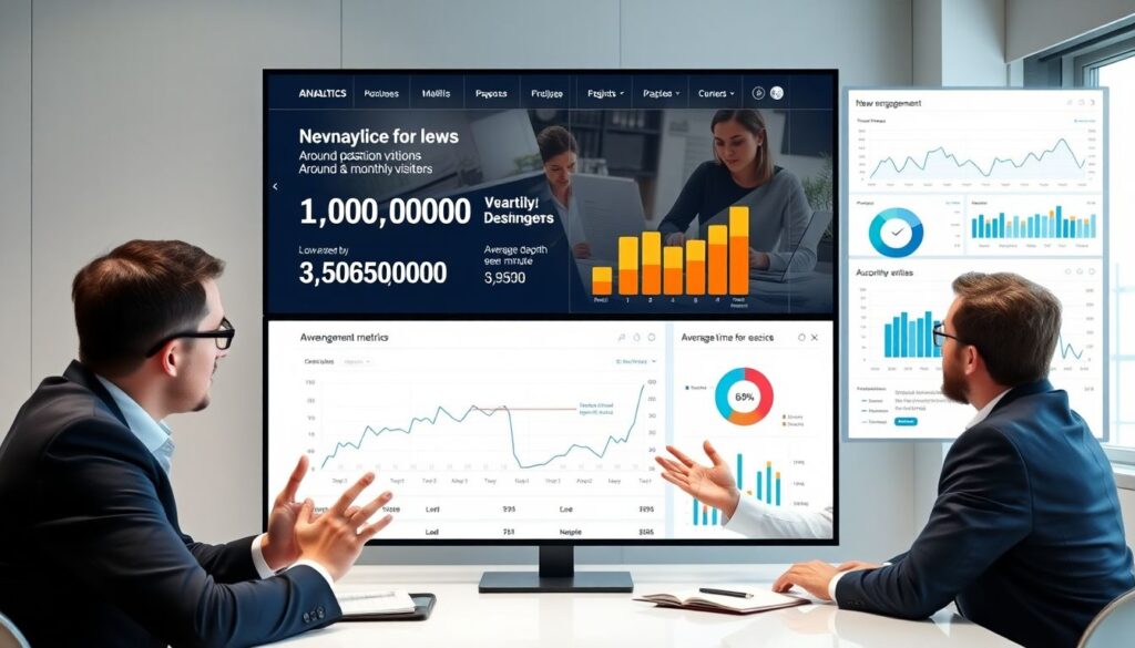 Кейс: как мы увеличили глубину просмотра сайта. - иллюстрация