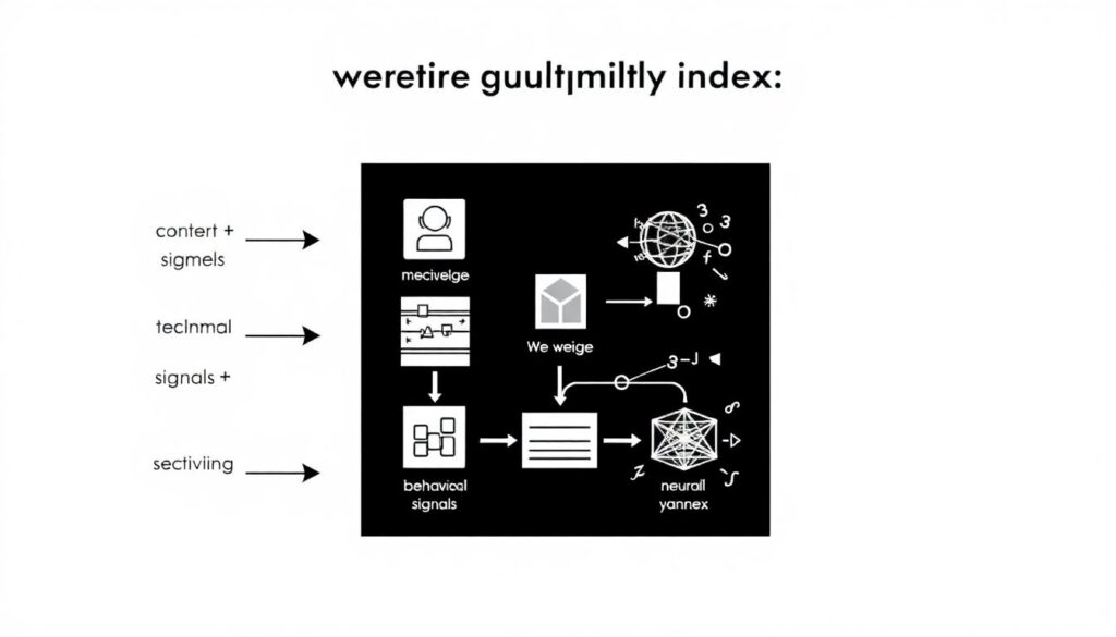 Что такое индекс качества сайта (ИКС) в Яндексе. - иллюстрация