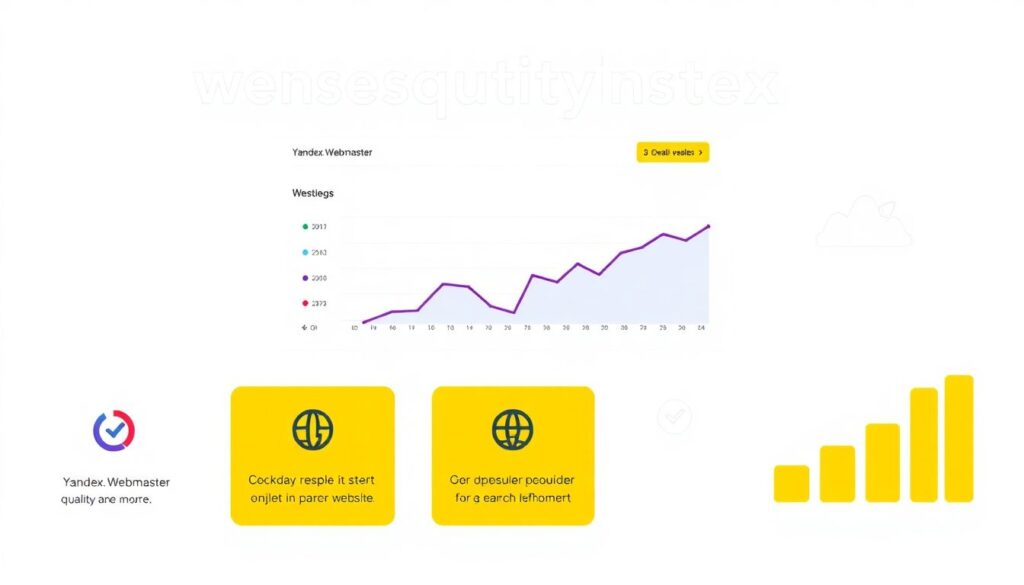 Что такое индекс качества сайта (ИКС) в Яндексе. - иллюстрация