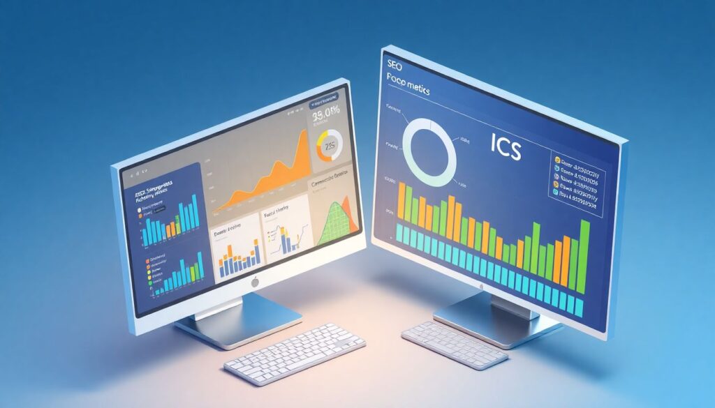 Что такое индекс качества сайта (ИКС) в Яндексе. - иллюстрация