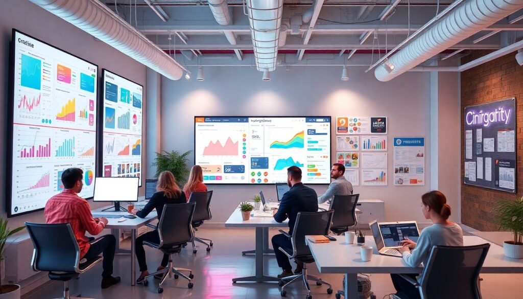 Как создать эффективный рекламный креатив для таргетинга. - иллюстрация