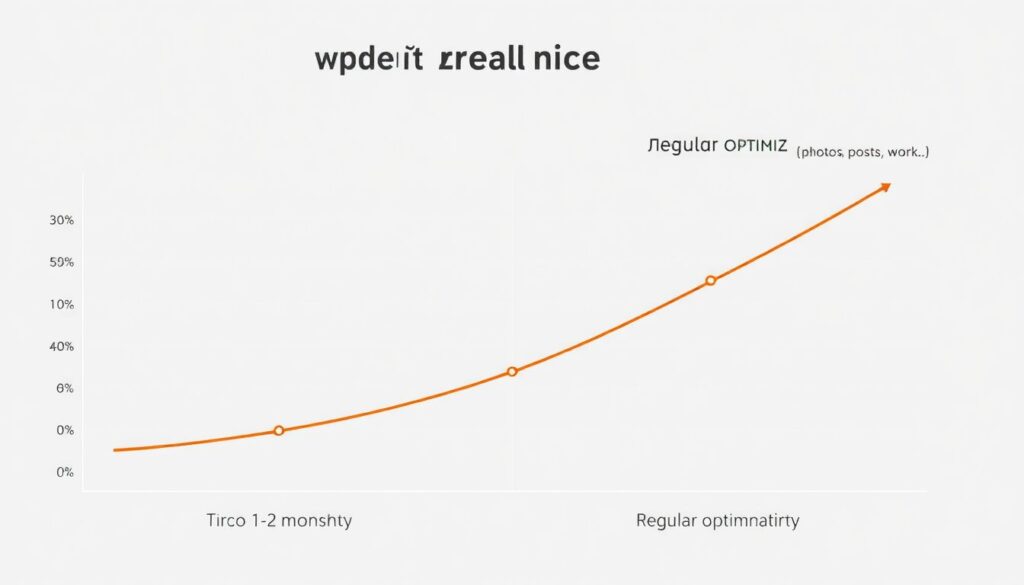 Google business profile: как создать и оптимизировать профиль компании Как создать и оптимизировать профиль компании в Google Business Profile. - иллюстрация