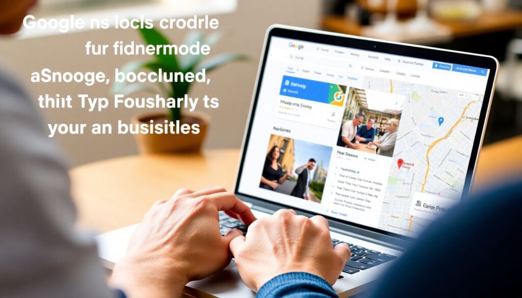 Google business profile: как создать и оптимизировать профиль компании Как создать и оптимизировать профиль компании в Google Business Profile. - иллюстрация