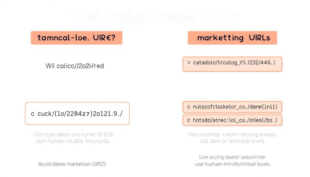 Вложенность Url: что это такое и какой должна быть оптимальная структура адресов Что такое вложенность URL и какой она должна быть. - иллюстрация