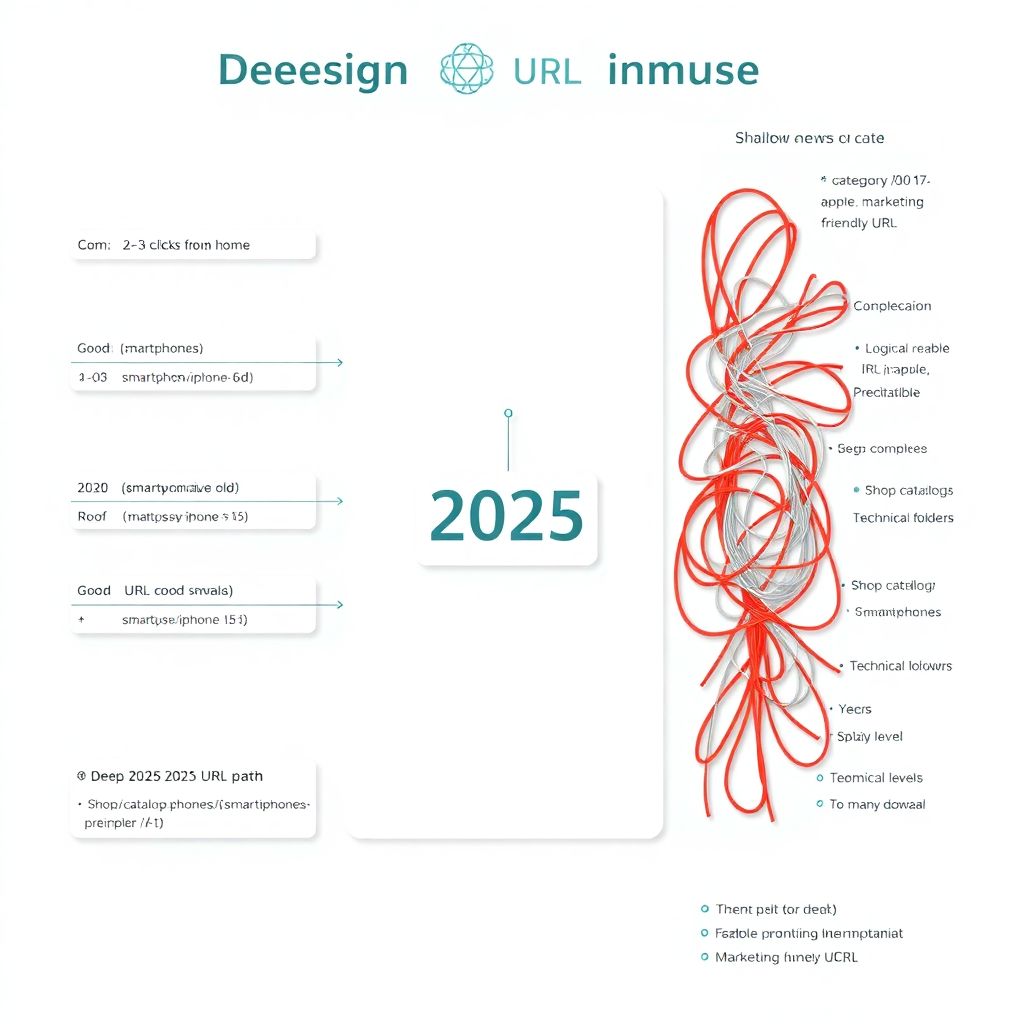Вложенность Url: что это такое и какой должна быть оптимальная структура адресов Что такое вложенность url и какой она должна быть.