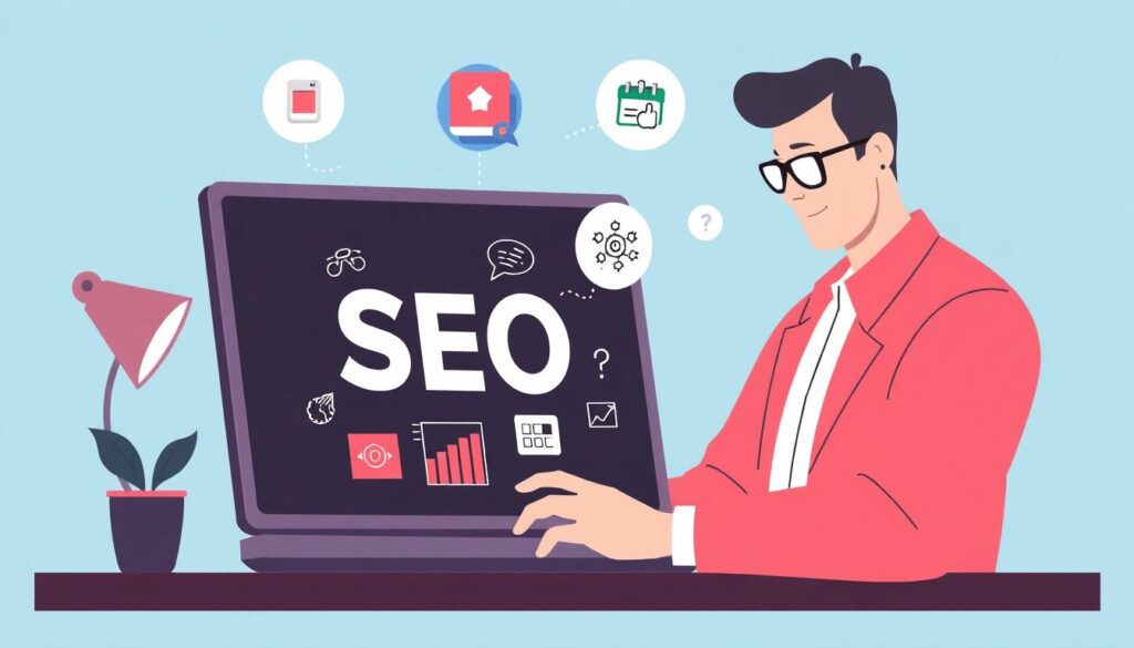 Как провести исследование ключевых слов для международного SEO. - иллюстрация