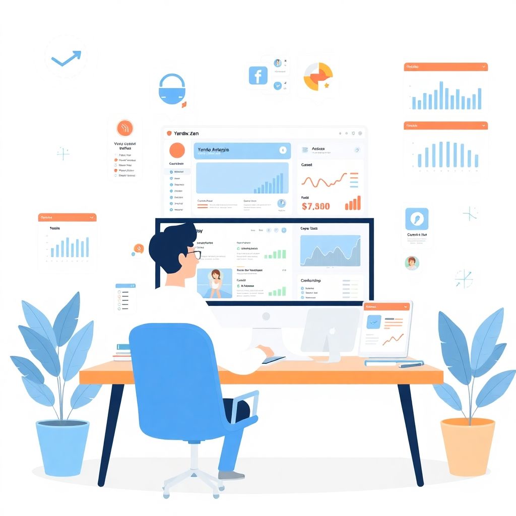 Как продвинуть канал в Дзене: бесплатные и платные методы с пошаговой инструкцией Как продвинуть канал в Дзене: бесплатные и платные методы с пошаговой инструкцией