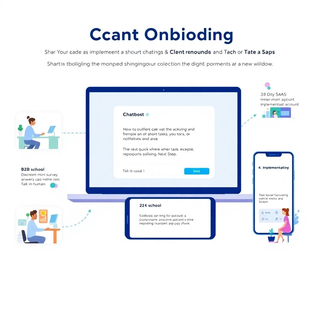 Кейс: как мы использовали чат бота для онбординга новых клиентов.