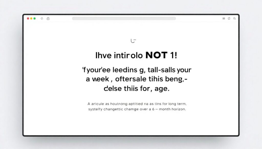 Как создать лонгрид, который будут читать: пошаговое руководство Как создать лонгрид, который будут читать. - иллюстрация