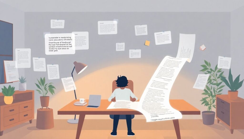 Как создать лонгрид, который будут читать: пошаговое руководство Как создать лонгрид, который будут читать. - иллюстрация