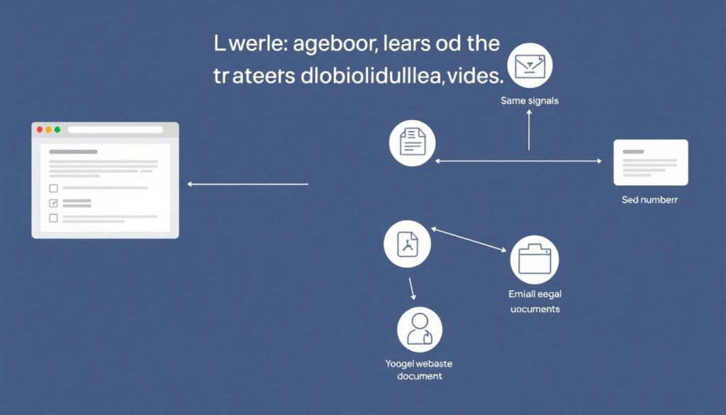 Аффилиат-фильтр в поиске: что это такое и как не получить санкции Что такое аффилиат-фильтр и как его не получить. - иллюстрация