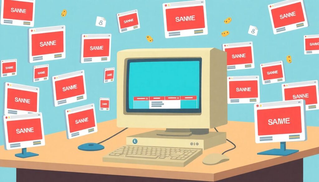 Кейс: как мы использовали динамический ретаргетинг в e-commerce. - иллюстрация