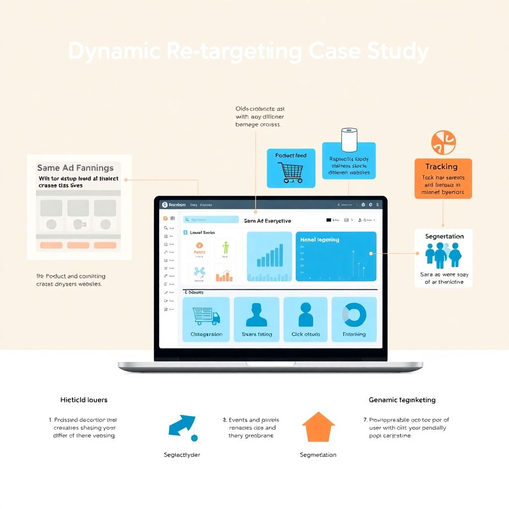 Кейс: как мы использовали динамический ретаргетинг в e commerce.