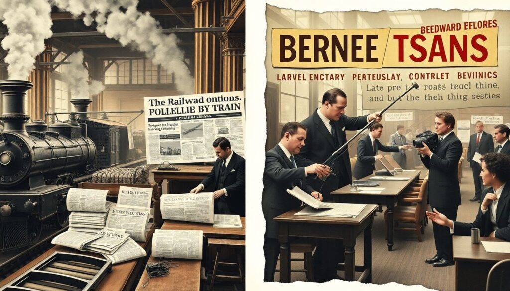 Как создать инфоповод, если нет новостей: рабочие идеи для пиара Как создать инфоповод, если нет новостей. - иллюстрация