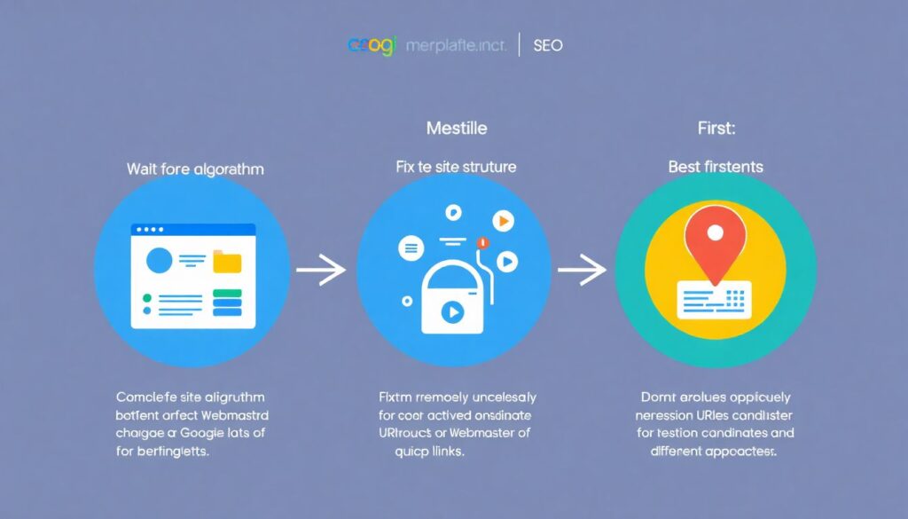 Что такое быстрые ссылки в Яндексе и как на них повлиять. - иллюстрация