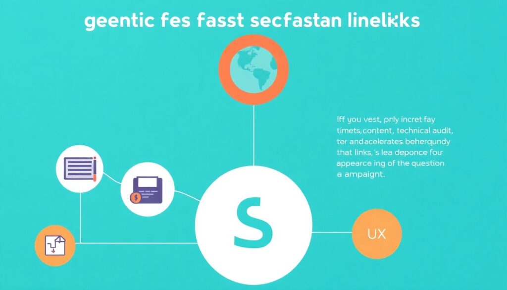 Что такое быстрые ссылки в Яндексе и как на них повлиять. - иллюстрация