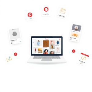 Как использовать pinterest для интернет магазина.