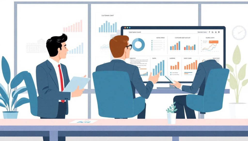 Как создать эффективный личный кабинет для пользователя. - иллюстрация