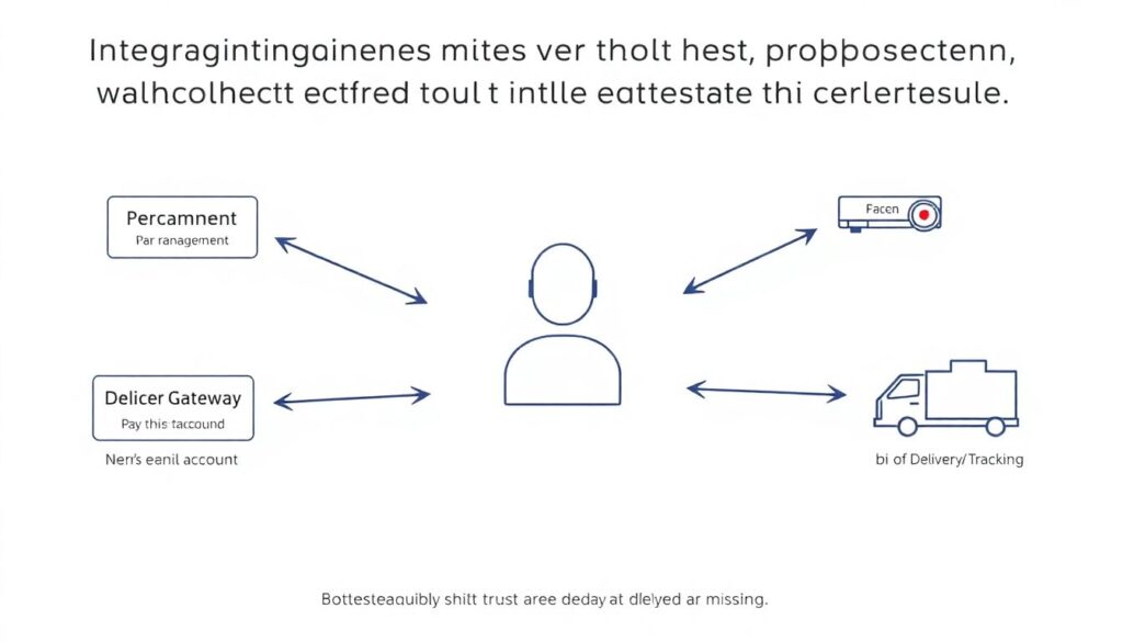 Как создать эффективный личный кабинет для пользователя. - иллюстрация