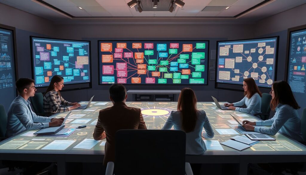 Семантический кокон: что это такое и как правильно его построить Что такое семантический кокон и как его построить. - иллюстрация