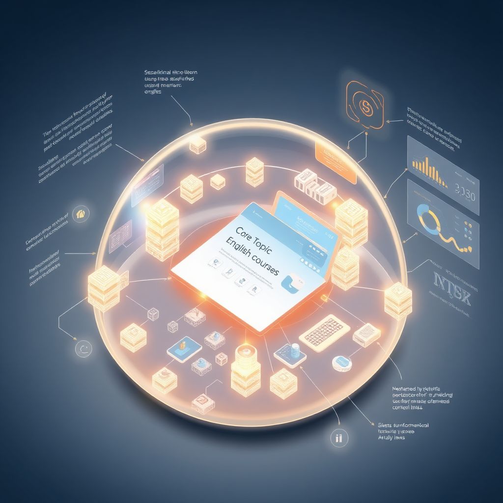 Семантический кокон: что это такое и как правильно его построить Что такое семантический кокон и как его построить.