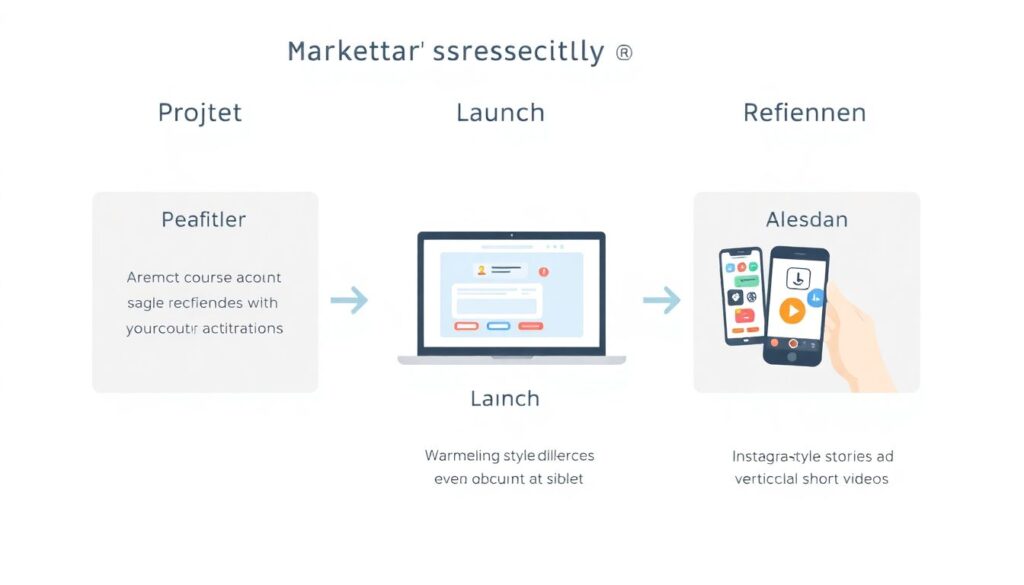 Кейс: как мы использовали коллаборацию с другим брендом для кросс-промо. - иллюстрация