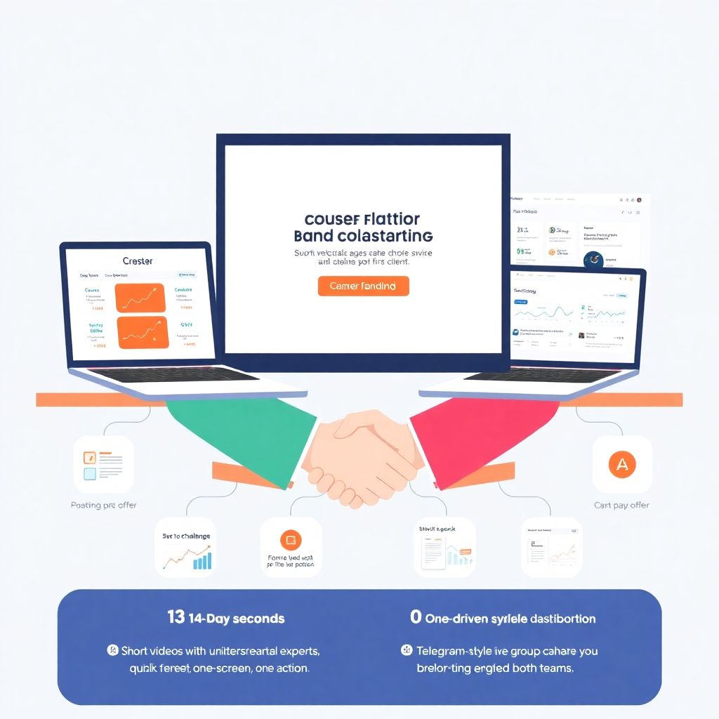 Кейс: как мы использовали коллаборацию с другим брендом для кросс промо.