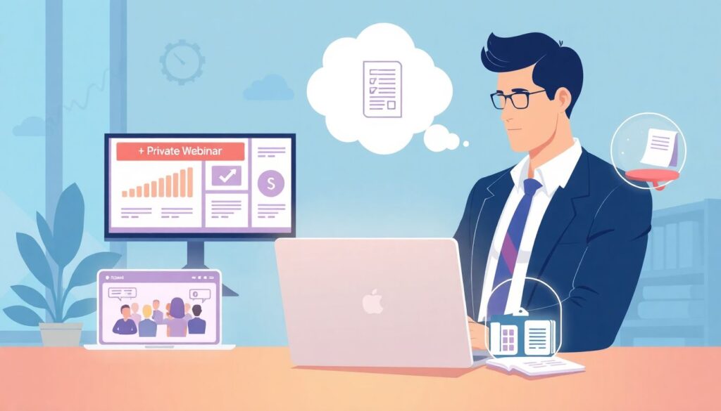 Как создать эффективную страницу благодарности (Thank You Page). - иллюстрация