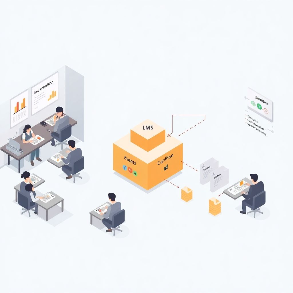 Кейс: геймификация в обучении сотрудников и рост вовлеченности команды Кейс: как мы использовали геймификацию для обучения сотрудников.