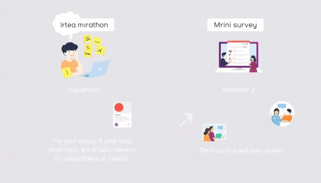 Как создать и провести онлайн‑марафон: пошаговое руководство для новичков Как создать и провести онлайн-марафон. - иллюстрация