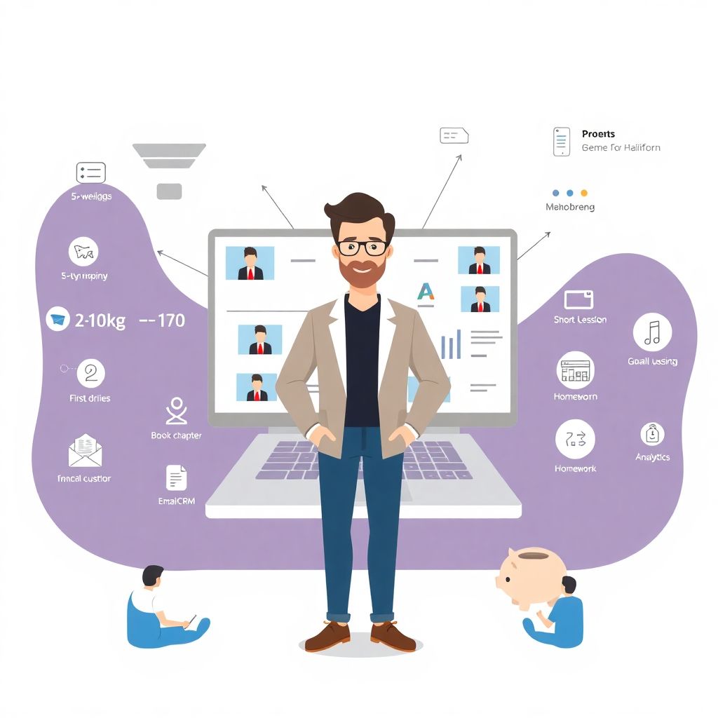 Как создать и провести онлайн‑марафон: пошаговое руководство для новичков Как создать и провести онлайн марафон.