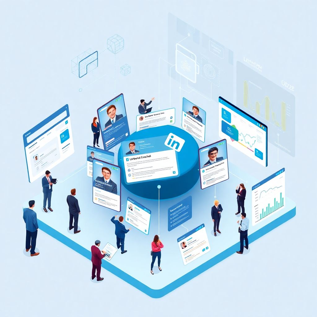 Linkedin для лидогенерации в B2b: рабочие стратегии и советы Как использовать linkedin для лидогенерации в b2b.