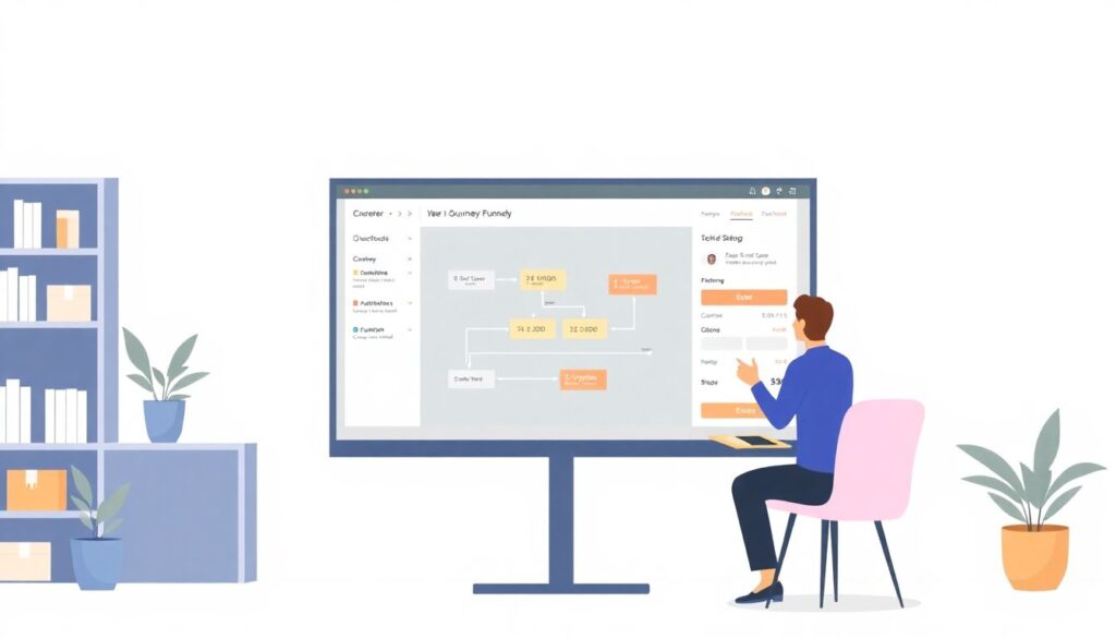 Кейс: как мы оптимизировали процесс заказа и увеличили конверсию магазина Кейс: как мы оптимизировали процесс заказа и увеличили конверсию. - иллюстрация