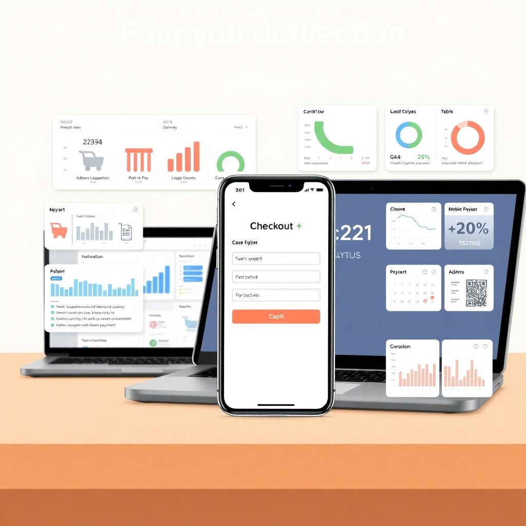 Кейс: как мы оптимизировали процесс заказа и увеличили конверсию магазина Кейс: как мы оптимизировали процесс заказа и увеличили конверсию.