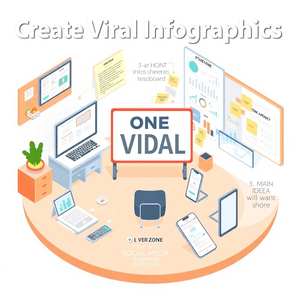Как создать вирусную инфографику, которая привлечет максимум внимания Как создать вирусную инфографику.