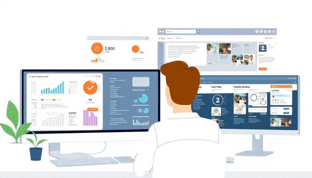 Возраст домена и его влияние на Seo: что это такое и почему важно Что такое возраст домена и важен ли он для SEO. - иллюстрация