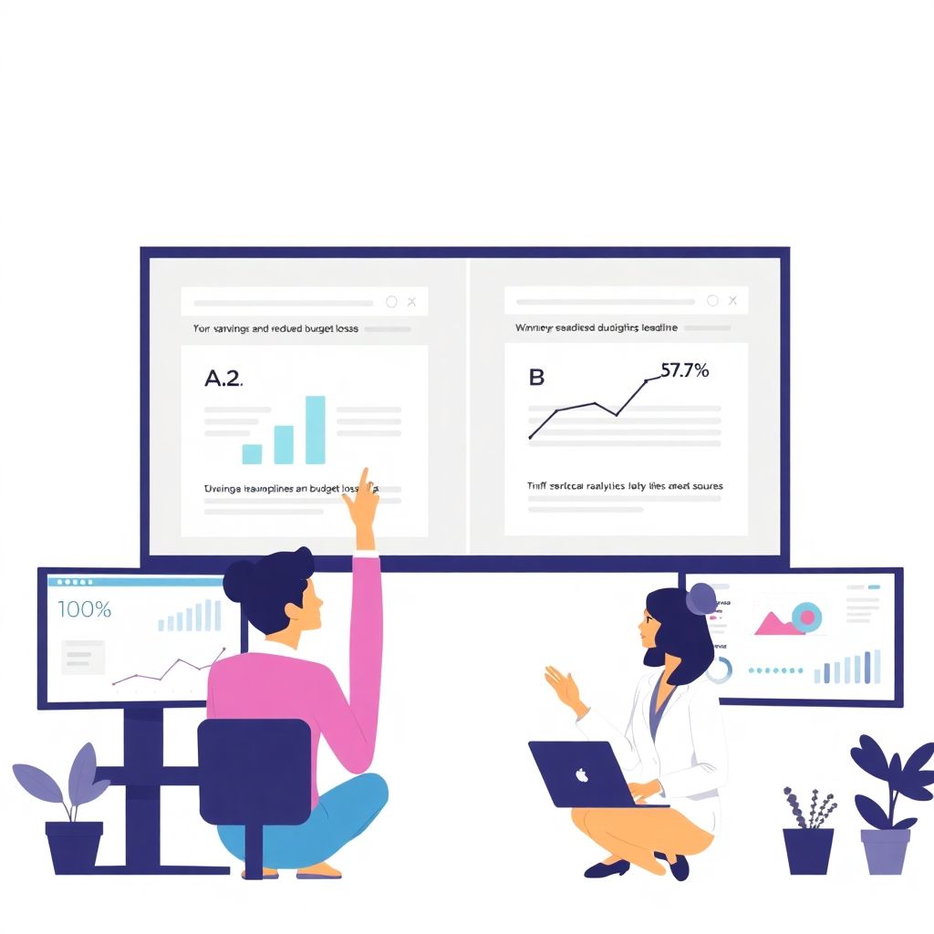 A/b-тестирование заголовков в блоге: кейс и результаты эксперимента Кейс: как мы использовали a/b тестирование заголовков в блоге.