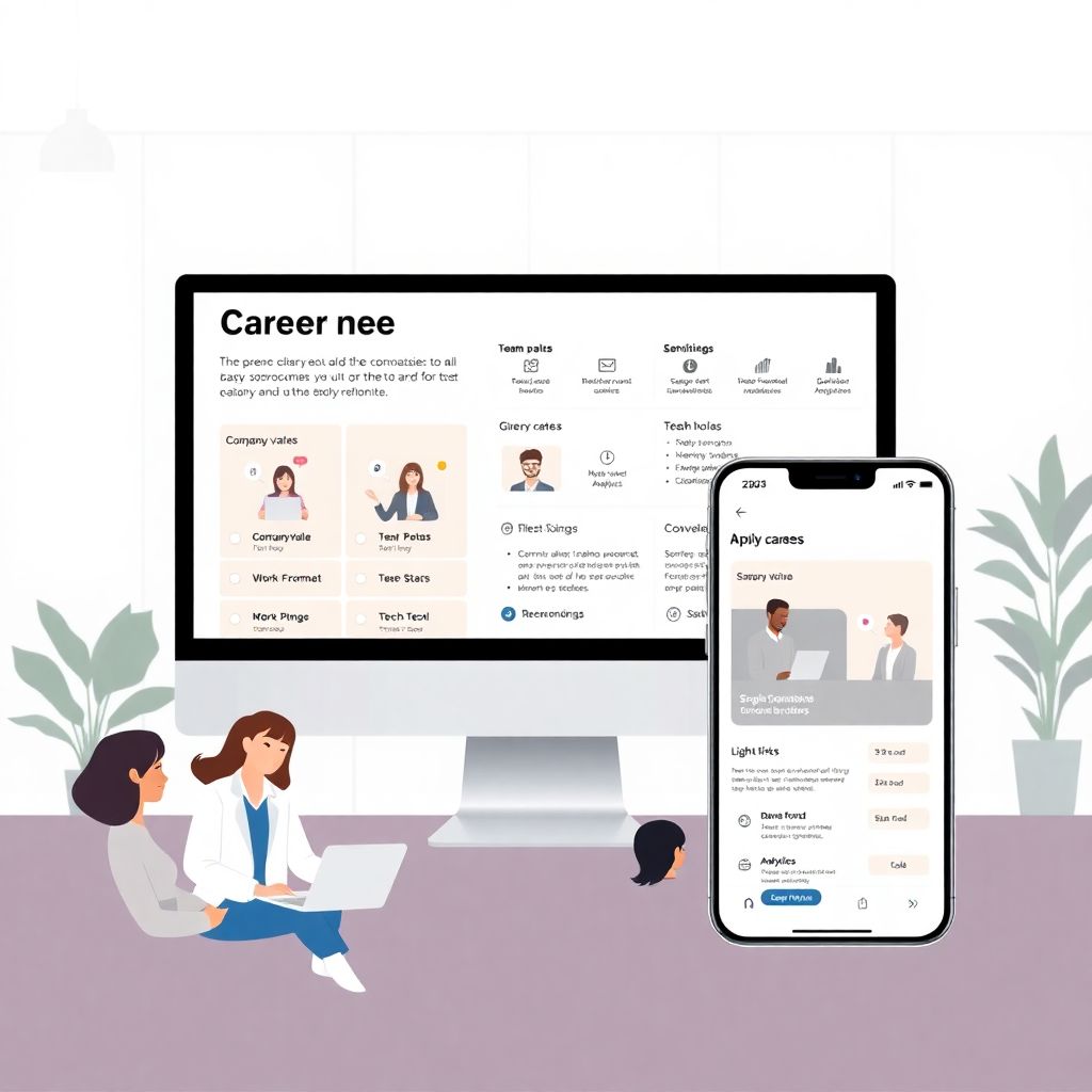 Как создать эффективную страницу с вакансиями, которая привлекает лучших кандидатов Как создать эффективную страницу с вакансиями.