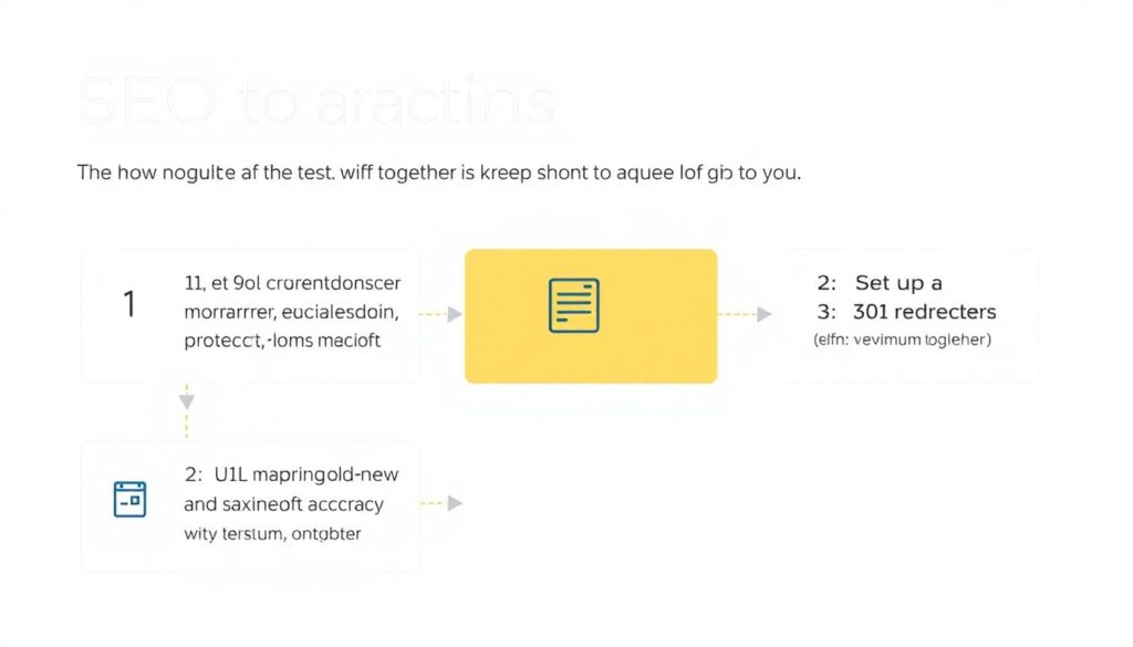 Что такое склейка доменов в Seo и когда она действительно нужна Что такое склейка доменов и когда она нужна. - иллюстрация