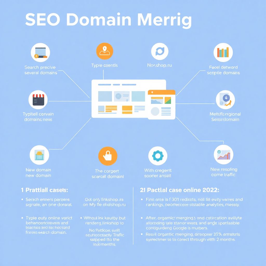Что такое склейка доменов в Seo и когда она действительно нужна Что такое склейка доменов и когда она нужна.