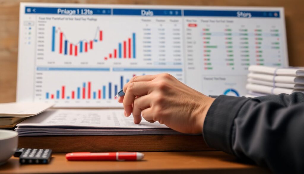 Конкурентный анализ цен: пошаговое руководство для бизнеса Как провести конкурентный анализ цен. - иллюстрация