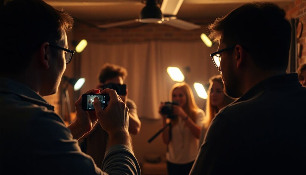 Кейс: как живые фото вместо стоковых помогли повысить доверие пользователей Кейс: как мы использовали живые фото вместо стоковых и повысили доверие. - иллюстрация