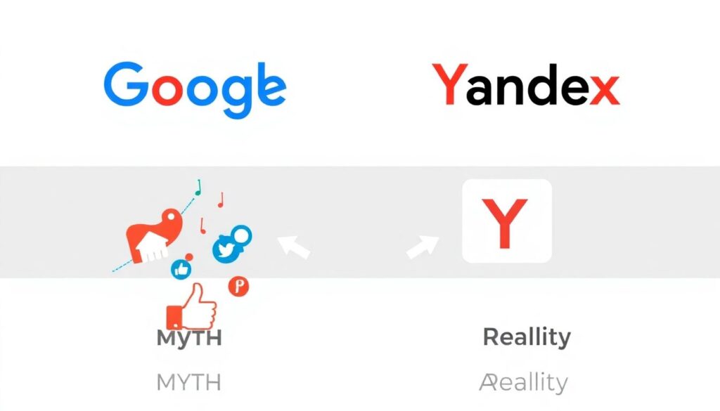 Социальные сигналы и Seo: что это такое и как они влияют на продвижение Что такое социальные сигналы и влияют ли они на SEO. - иллюстрация