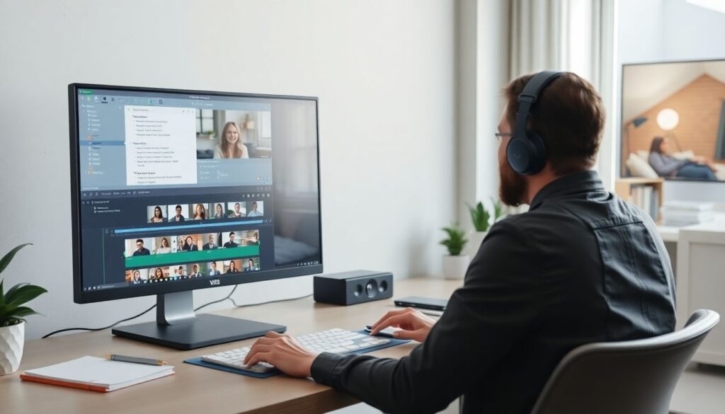 Как организовать и провести день открытых дверей онлайн для абитуриентов Как организовать и провести день открытых дверей онлайн. - иллюстрация