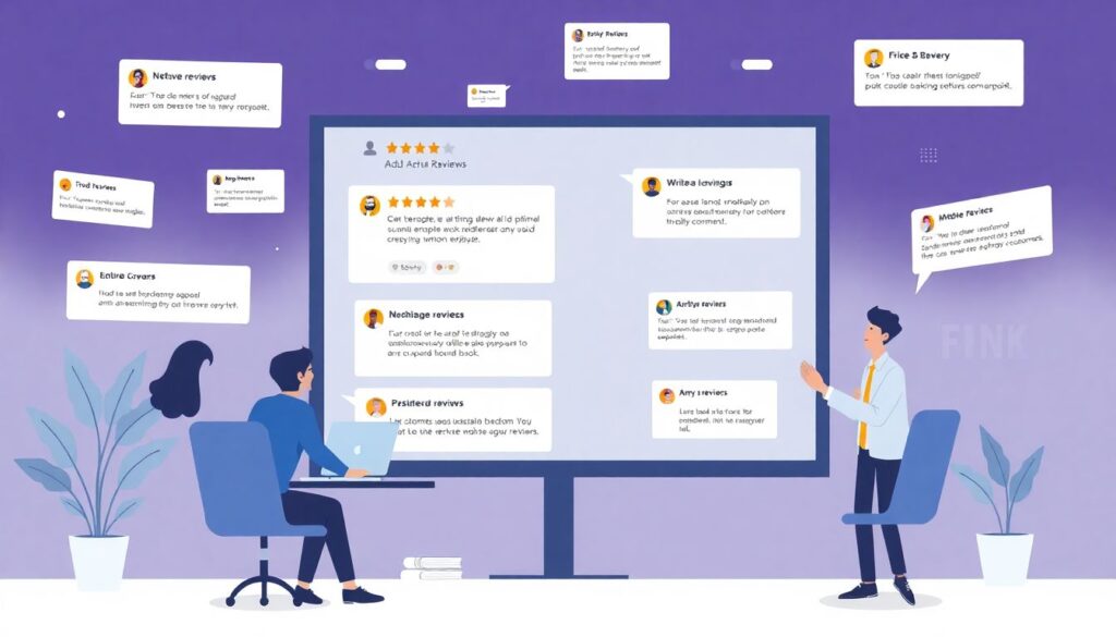 Кейс: как мы использовали отзывы на маркетплейсах для увеличения продаж Кейс: как мы использовали отзывы на маркетплейсах для увеличения продаж. - иллюстрация