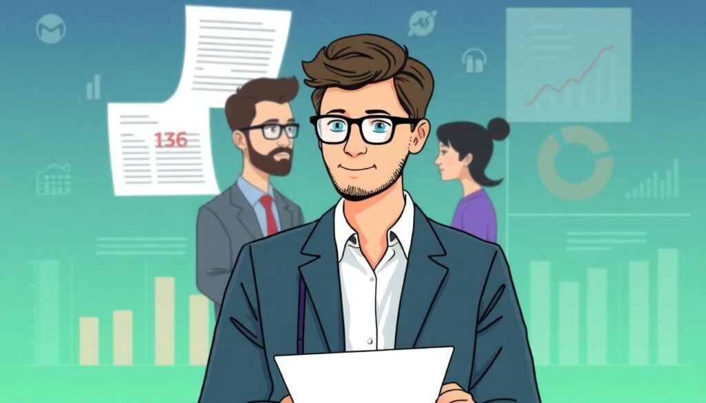 Как провести исследование трендов в вашей нише и найти точки роста бизнеса Как провести исследование трендов в вашей нише. - иллюстрация