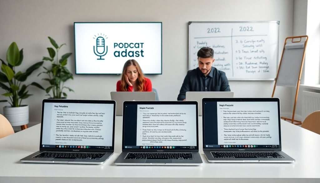 Кейс: как подкаст-интервью усилило Pr эксперта и привлекло новую аудиторию Кейс: как мы использовали подкаст-интервью для PR эксперта. - иллюстрация