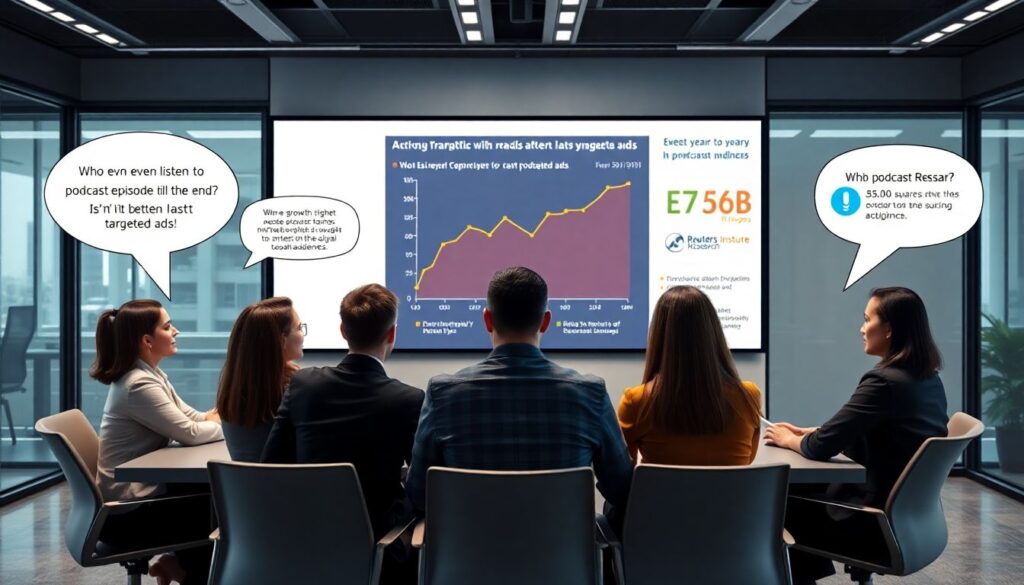 Кейс: как подкаст-интервью усилило Pr эксперта и привлекло новую аудиторию Кейс: как мы использовали подкаст-интервью для PR эксперта. - иллюстрация