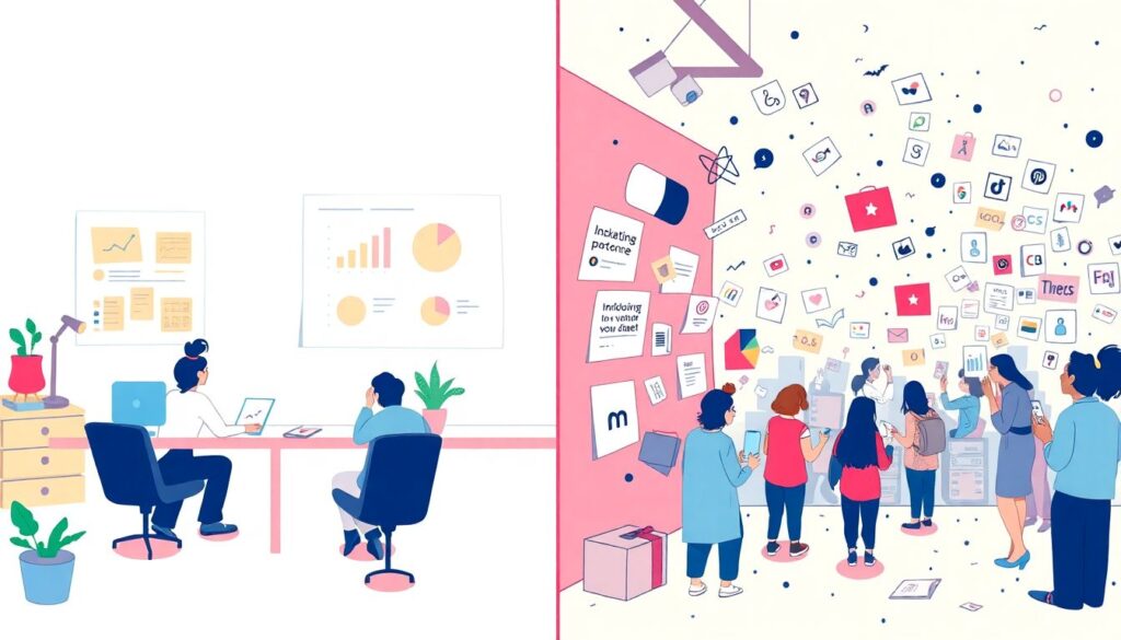 Челлендж в instagram: как придумать идею и успешно провести его для аудитории Как создать и провести челлендж в Instagram. - иллюстрация